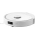 Робот-пылесос с влажной уборкой RoboRock Q8 Max Vacuum Cleaner White (Q80ULL) (Q8M02-00) EU