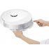 Робот-пылесос с влажной уборкой RoboRock Q8 Max Vacuum Cleaner White (Q80ULL) (Q8M02-00) EU