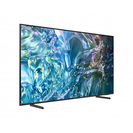 Телевизор Samsung QLED 4K 50" Tizen Black (QE50Q60DAUXUA)
