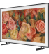 Телевізор Samsung TheFrame QLED 4K 65" Tizen Black (QE65LS03DAUXUA)
