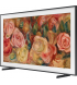 Телевізор Samsung TheFrame QLED 4K 65" Tizen Black (QE65LS03DAUXUA)