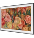 Телевізор Samsung TheFrame QLED 4K 65" Tizen Black (QE65LS03DAUXUA)