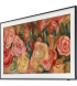 Телевізор Samsung TheFrame QLED 4K 65" Tizen Black (QE65LS03DAUXUA)