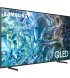 Телевизор Samsung QLED 4K 65" Tizen Black (QE65Q60DAUXUA)
