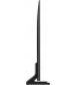 Телевизор Samsung QLED 4K 65" Tizen Black (QE65Q60DAUXUA)
