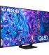 Телевізор Samsung QLED 4K 85" Tizen Black (QE85Q70DAUXUA)