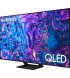 Телевізор Samsung QLED 4K 85" Tizen Black (QE85Q70DAUXUA)