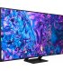 Телевізор Samsung QLED 4K 85" Tizen Black (QE85Q70DAUXUA)