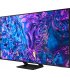 Телевізор Samsung QLED 4K 85" Tizen Black (QE85Q70DAUXUA)