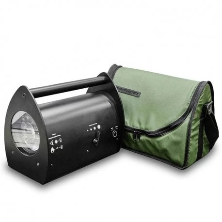 Прожектор пошуковий Промaвтоматика Bandera Flashlight BFL 400.1X