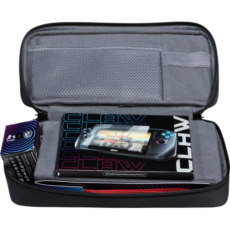 Набір аксесуарів MSI Claw (957-1T4111E-001)