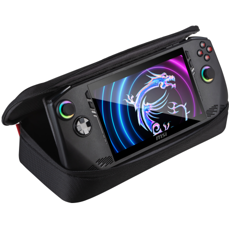 Чехол MSI Claw Travel Case (G34-N1XXX26-808)