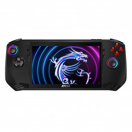 Игровая консоль MSI Claw A1M-1 512GB (9S7-1T4111-235)