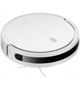 Робот-пылесос с влажной уборкой Xiaomi Robot Vacuum E10 EU