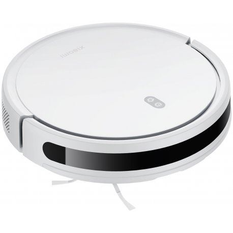 Робот-пылесос с влажной уборкой Xiaomi Robot Vacuum E10 EU