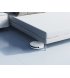 Робот-пылесос с влажной уборкой Xiaomi Robot Vacuum E10 EU