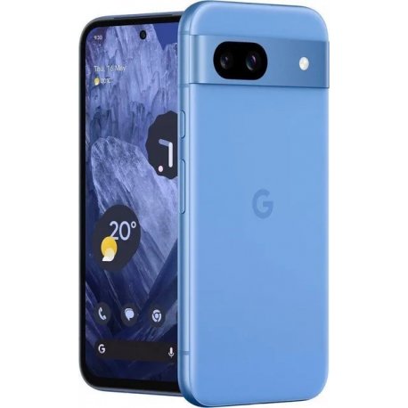 Google Pixel 8a 8/128GB Bay (US)