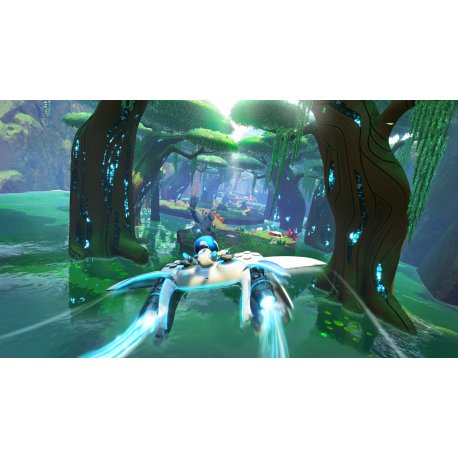 Игра Astro Bot (PS5, ukr язык)