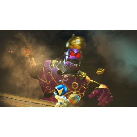 Игра Astro Bot (PS5, ukr язык)