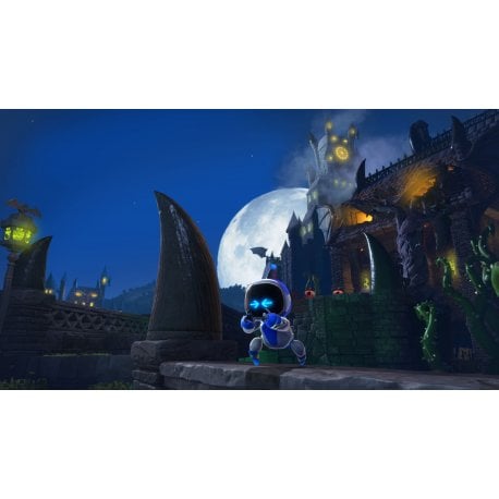 Гра Astro Bot (PS5, ukr мова)
