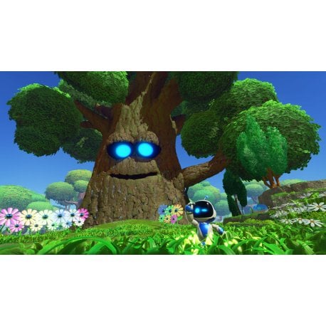 Игра Astro Bot (PS5, ukr язык)