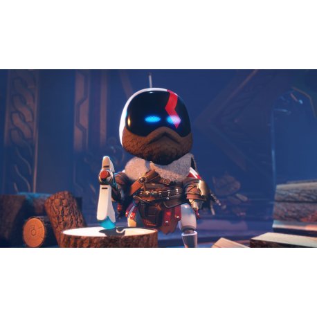 Игра Astro Bot (PS5, ukr язык)