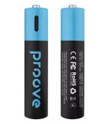 Акумуляторні батарейки Proove Compact Energy AAA (2 pcs) (RBCE75010008)
