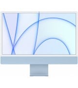 Б/в iMac 24" 2021 M1/8GB/256GB/8GPU Blue (MGPK3)