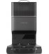 Робот-пылесос с влажной уборкой + самоочистка RoboRock Q5 Pro+ Vacuum Cleaner Black EU