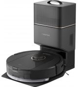 Робот-пылесос с влажной уборкой + самоочистка RoboRock Q5 Pro+ Vacuum Cleaner Black EU