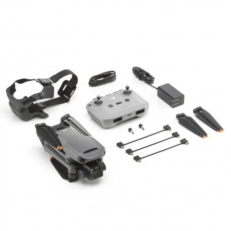 Квадрокоптер DJI Mavic 3 (CP.MA.00000447.02) CN