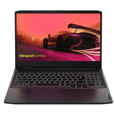 Ноутбук Lenovo IdeaPad Gaming 3 15ACH6 (82K202ACRM)