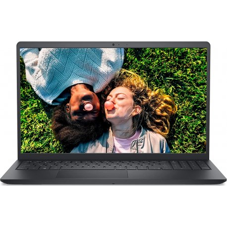 Ноутбук Dell Inspiron 3530 (i3530-7050BLK-PUS)