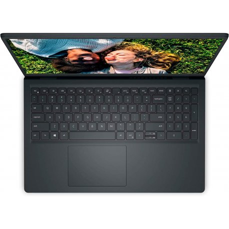 Ноутбук Dell Inspiron 3520 Black (I35716S3NIL-20B)