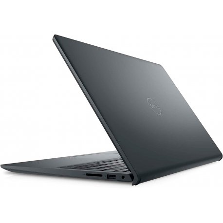 Ноутбук Dell Inspiron 3520 Black (I35716S3NIL-20B)