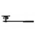 Автодержатель Proove Block Magnetic Stick-on Car Mount Black (CHBM00000001)