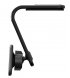 Автодержатель Proove Block Magnetic Stick-on Car Mount Black (CHBM00000001)