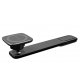 Автодержатель Proove Block Magnetic Stick-on Car Mount Black (CHBM00000001)