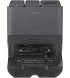 Робот-пылесос с влажной уборкой + самоочистка RoboRock S8 Pro Ultra Black (S81USP) (S8PU52-00) EU