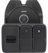 Робот-пылесос с влажной уборкой + самоочистка RoboRock S8 Pro Ultra Black (S81USP) (S8PU52-00) EU