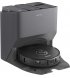Робот-пылесос с влажной уборкой + самоочистка RoboRock S8 Pro Ultra Black (S81USP) (S8PU52-00) EU