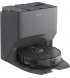 Робот-пылесос с влажной уборкой + самоочистка RoboRock S8 Pro Ultra Black (S81USP) (S8PU52-00) EU