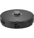 Робот-пилосос з вологим прибиранням + самоочищення RoboRock S8 Pro Ultra Black (S81USP) (S8PU52-00) EU
