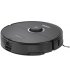 Робот-пилосос з вологим прибиранням + самоочищення RoboRock S8 Pro Ultra Black (S81USP) (S8PU52-00) EU