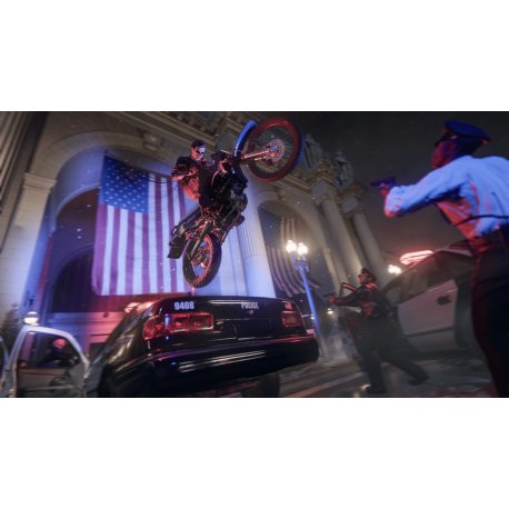 Гра Call of Duty: Black Ops 6 (PS4, eng, rus субтитри)