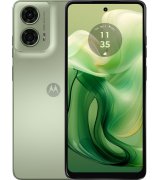 Motorola G24 4/128GB Ice Green