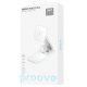 Беспроводное зарядное устройство Proove Energy Fold 3 in 1 White (WSEF15010002) Беспроводное зарядное устройство Proove Energy Fold 3 in 1 White (WSEF15010002)
