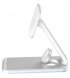 Бездротовий зарядний пристрій Proove Energy Fold 3 in 1 White (WSEF15010002)