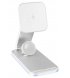 Бездротовий зарядний пристрій Proove Energy Fold 3 in 1 White (WSEF15010002)