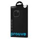 Чехол Proove Carbon Slim MagSafe для IPhone 14 Pro Black Чехол Proove Carbon Slim MagSafe для IPhone 14 Pro Black